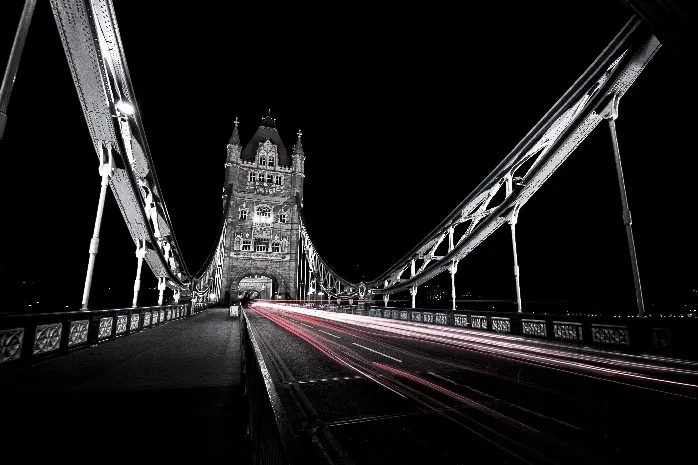 Fotografía de viajes - Londres